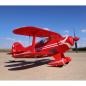 Preview: E-flite UMX Pitts S-1S Micro RC-Flugzeug BNF Basic with AS3X and SAFE Spannweite: 434mm - EFLU15250