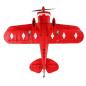Preview: E-flite UMX Pitts S-1S Micro RC-Flugzeug BNF Basic with AS3X and SAFE Spannweite: 434mm - EFLU15250