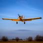 Preview: E-flite UMX Air Tractor RC-Flugzeug Spannweite: 702mm BNF Basic AS3X and SAFE  - EFLU16450
