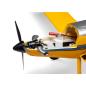 Preview: E-flite UMX Air Tractor RC-Flugzeug Spannweite: 702mm BNF Basic AS3X and SAFE  - EFLU16450
