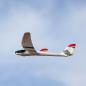 Preview: E-flite UMX Radian BNF Basic w/SAFE and AS3X RC-Elektrosegler Spannweite: 730mm - EFLU2950
