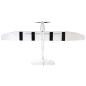 Preview: E-flite UMX Radian BNF Basic w/SAFE and AS3X RC-Elektrosegler Spannweite: 730mm - EFLU2950