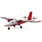 Preview: E-flite UMX Twin Otter Micro RC-Flugzeug Spannweite: 574mm BNF Basic with AS3X and SAFE - EFLU30050