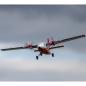 Preview: E-flite UMX Twin Otter Micro RC-Flugzeug Spannweite: 574mm BNF Basic with AS3X and SAFE - EFLU30050