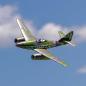 Preview: E-flite UMX Me 262 30mm EDF Jet Micro RC-Flugzeug BNF Basic with AS3X and SAFE Select 660mm - EFLU31050