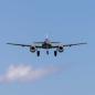 Preview: E-flite UMX Me 262 30mm EDF Jet Micro RC-Flugzeug BNF Basic with AS3X and SAFE Select 660mm - EFLU31050