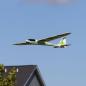 Preview: E-flite UMX Conscendo Micro RC-Flugzeug BNF Basic with AS3X and SAFE Select -EFLU32050