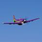 Preview: E-flite UMX P-51 Voodoo Mini RC-Flugzeug Spannweite: 493mm BNF - EFLU4350