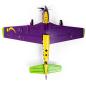 Preview: E-flite UMX P-51 Voodoo Mini RC-Flugzeug Spannweite: 493mm BNF - EFLU4350