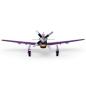 Preview: E-flite UMX P-51 Voodoo Mini RC-Flugzeug Spannweite: 493mm BNF - EFLU4350