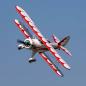 Preview: E-flite UMX WACO BNF Basic Micro RC-Flugzeug with AS3X and SAFE Select White - EFLU53550