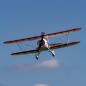 Preview: E-flite UMX WACO BNF Basic Micro RC-Flugzeug with AS3X and SAFE Select White - EFLU53550