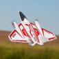 Preview: E-fllite UMX Ultrix BNF Basic Mini Nurflüger Spannweite: 342mm - EFLU6450