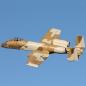 Preview: E-flite UMX A-10 Thunderbolt II 30mm EDF BNF Basic Micro RC-Flugzeug Spannweite: 562mm - EFLU6550
