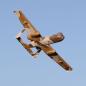 Preview: E-flite UMX A-10 Thunderbolt II 30mm EDF BNF Basic Micro RC-Flugzeug Spannweite: 562mm - EFLU6550