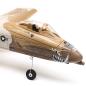 Preview: E-flite UMX A-10 Thunderbolt II 30mm EDF BNF Basic Micro RC-Flugzeug Spannweite: 562mm - EFLU6550