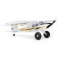 Preview: E-flite UMX Timber X BNF Basic w/AS3X and SAFE  700mm RC-Flugzeug - EFLU7950