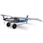 Preview: E-flite UMX Turbo Timber Evolution RC-Flugzeug Spannweite: 698mm BNF Basic - EFLU8950