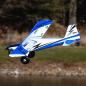 Preview: E-flite UMX Turbo Timber Evolution RC-Flugzeug Spannweite: 698mm BNF Basic - EFLU8950