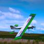 Preview: Hangar 9 Ultra Stick 30cc ARF RC-Flugzeug - HAN2365