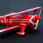 Preview: Hangar 9 Pitts S2B 50-60cc RC-Doppeldecker Spannweite: 1819mm - HAN2390