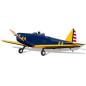 Preview: Hangar 9 Fun Scale PT-19 RC-Flugmodell Spannweite: 1435mm PNP - HAN3180