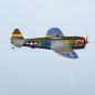 Preview: Hangar9 Fun Scale P-47 Thunderbolt RC-Flugzeug PNP Spannweite: 1435mm - HAN3380
