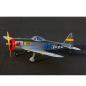 Preview: Hangar9 Fun Scale P-47 Thunderbolt RC-Flugzeug PNP Spannweite: 1435mm - HAN3380