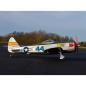 Preview: Hangar9 Fun Scale P-47 Thunderbolt RC-Flugzeug PNP Spannweite: 1435mm - HAN3380