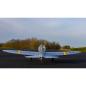 Preview: Hangar9 Fun Scale P-47 Thunderbolt RC-Flugzeug PNP Spannweite: 1435mm - HAN3380