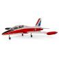 Preview: Hangar9 Aermacchi MB-339 60-86N Scale Military Turbine Jet RC-Flugzeug ARF 84 - HAN3390B