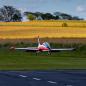 Preview: Hangar9 Aermacchi MB-339 60-86N Scale Military Turbine Jet RC-Flugzeug ARF 84 - HAN3390B