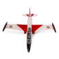 Preview: Hangar9 Aermacchi MB-339 60-86N Scale Military Turbine Jet RC-Flugzeug ARF 84 - HAN3390B