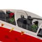 Preview: Hangar9 Aermacchi MB-339 60-86N Scale Military Turbine Jet RC-Flugzeug ARF 84 - HAN3390B