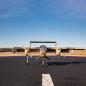 Preview: Hangar9 OV-10 Bronco 30cc ARF w/ Landing Gear Set RC-Flugzeug Spannweite: 2750mm - HAN4670CR