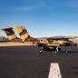 Preview: Hangar9 OV-10 Bronco 30cc ARF w/ Landing Gear Set RC-Flugzeug Spannweite: 2750mm - HAN4670CR