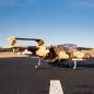 Preview: Hangar9 OV-10 Bronco 30cc ARF, Spannweite: 276cm Scale RC-Flugzeug - HAN4670
