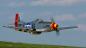 Preview: Hangar 9 P-51D Mustang 60cc RC-Flugzeug Spannweite: 226cm - HAN4770