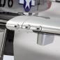Preview: Hangar 9 P-51D Mustang 60cc RC-Flugzeug Spannweite: 226cm - HAN4770