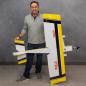 Preview: Hangar9 Ultra Stick 50e RC-Flugzeug Spannweite: 1524mm PNP - HAN4775