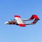 Preview: Hangar9 OV-10 Bronco 20cc ARF 84 Scale RC-Flugmodell Spannweite: 2129mm - HAN5055