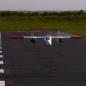 Preview: Hangar9 OV-10 Bronco 20cc ARF 84 Scale RC-Flugmodell Spannweite: 2129mm - HAN5055