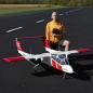 Preview: Hangar9 OV-10 Bronco 20cc ARF 84 Scale RC-Flugmodell Spannweite: 2129mm - HAN5055