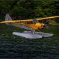Preview: Hangar 9 Carbon Cub 15cc RC-Flugzeug Spannweite: 228cm ARF - HAN5065