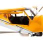 Preview: Hangar 9 Carbon Cub 15cc RC-Flugzeug Spannweite: 228cm ARF - HAN5065