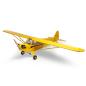 Preview: Hangar9 J-3 Cub 10cc Holz RC-Flugmodell mit Elektroantrieb PNP, Spannweite:2096mm - HAN5175