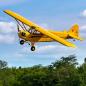 Preview: Hangar9 J-3 Cub 10cc Holz RC-Flugmodell mit Elektroantrieb PNP, Spannweite:2096mm - HAN5175