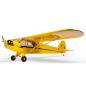 Preview: Hangar9 J-3 Cub 10cc Holz RC-Flugmodell mit Elektroantrieb PNP, Spannweite:2096mm - HAN5175