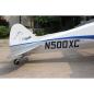 Preview: Hangar9 CubCrafters XCub 60cc RC-Flugmodell Spannweite: 2946mm ARF - HAN5260B