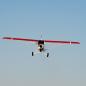 Preview: Hangar9 Carbon Cub FX-3 100-200cc ARF RC-Flugzeug - HAN5280